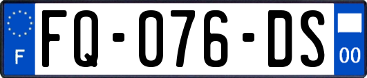 FQ-076-DS