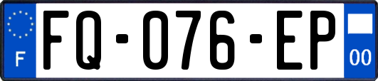 FQ-076-EP