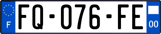 FQ-076-FE