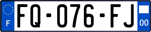 FQ-076-FJ