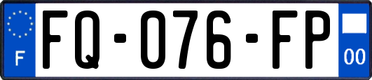 FQ-076-FP
