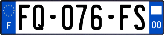 FQ-076-FS