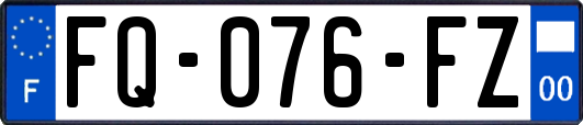 FQ-076-FZ