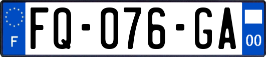 FQ-076-GA
