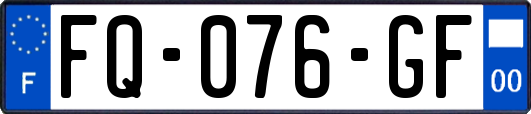 FQ-076-GF