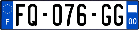 FQ-076-GG