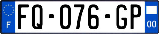 FQ-076-GP