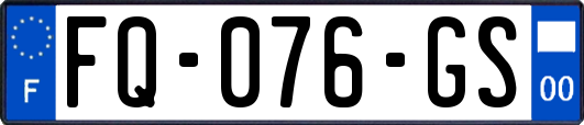 FQ-076-GS