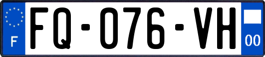 FQ-076-VH