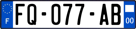 FQ-077-AB