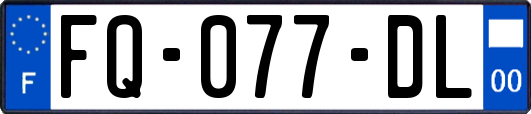 FQ-077-DL