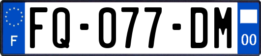 FQ-077-DM