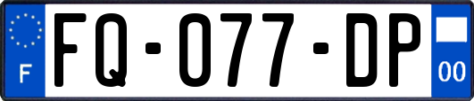 FQ-077-DP