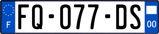 FQ-077-DS