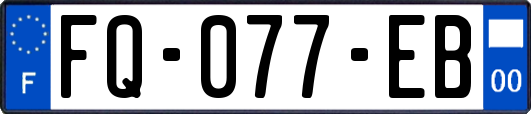 FQ-077-EB