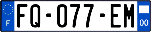 FQ-077-EM
