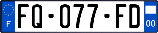 FQ-077-FD