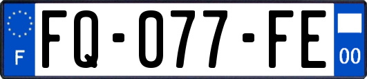 FQ-077-FE