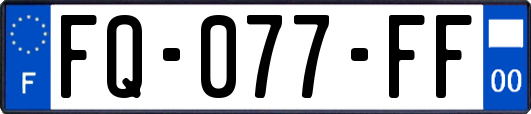 FQ-077-FF