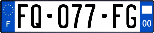 FQ-077-FG