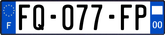 FQ-077-FP