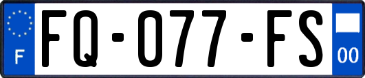 FQ-077-FS