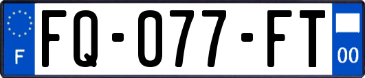 FQ-077-FT