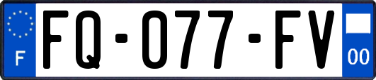 FQ-077-FV