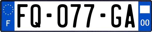FQ-077-GA