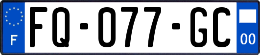 FQ-077-GC