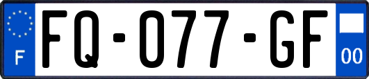 FQ-077-GF