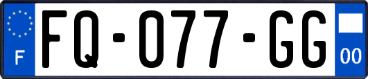 FQ-077-GG
