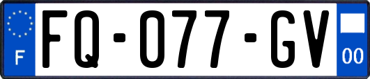 FQ-077-GV