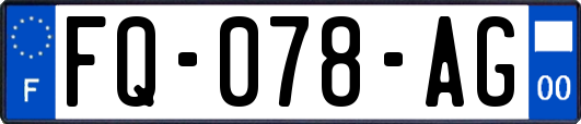 FQ-078-AG