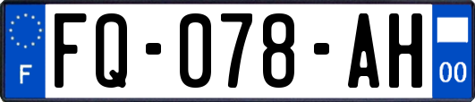 FQ-078-AH