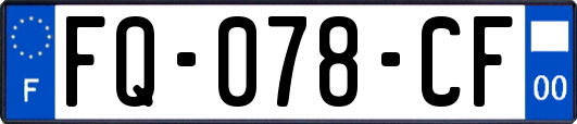 FQ-078-CF