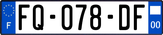FQ-078-DF