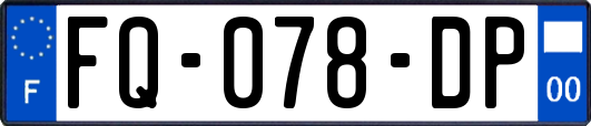 FQ-078-DP