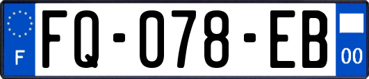 FQ-078-EB