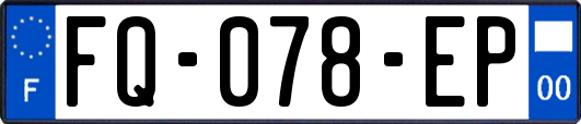 FQ-078-EP
