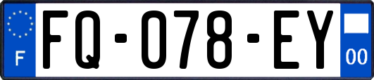 FQ-078-EY