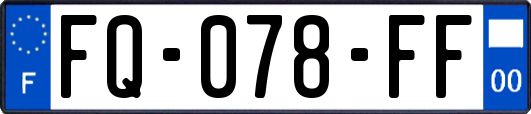 FQ-078-FF