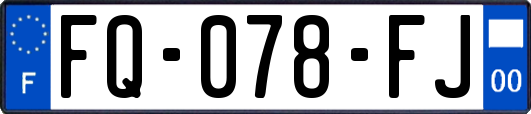 FQ-078-FJ