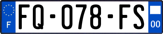 FQ-078-FS