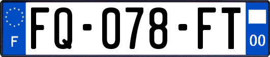 FQ-078-FT