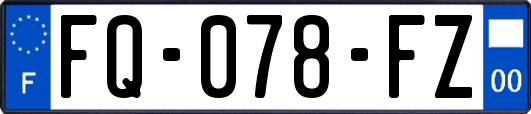 FQ-078-FZ