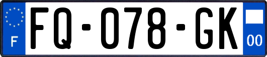 FQ-078-GK