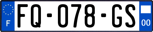 FQ-078-GS