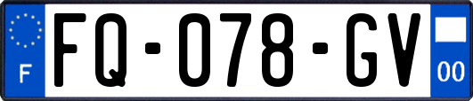FQ-078-GV
