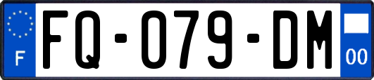FQ-079-DM